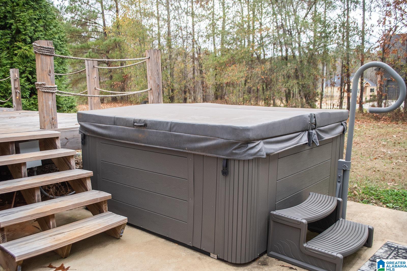 1237 Funderburg Bend Road Pell City, AL 35128 - Photo 43 of 44