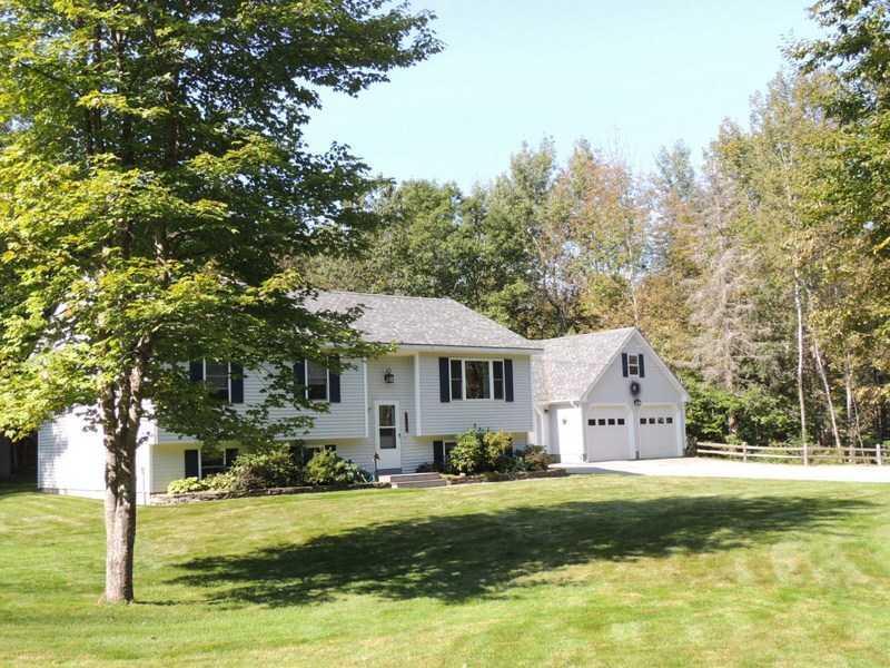 419 Fuller Road Carmel, ME 04419 - Photo 34 of 34 Exterior Front. Welcome home!