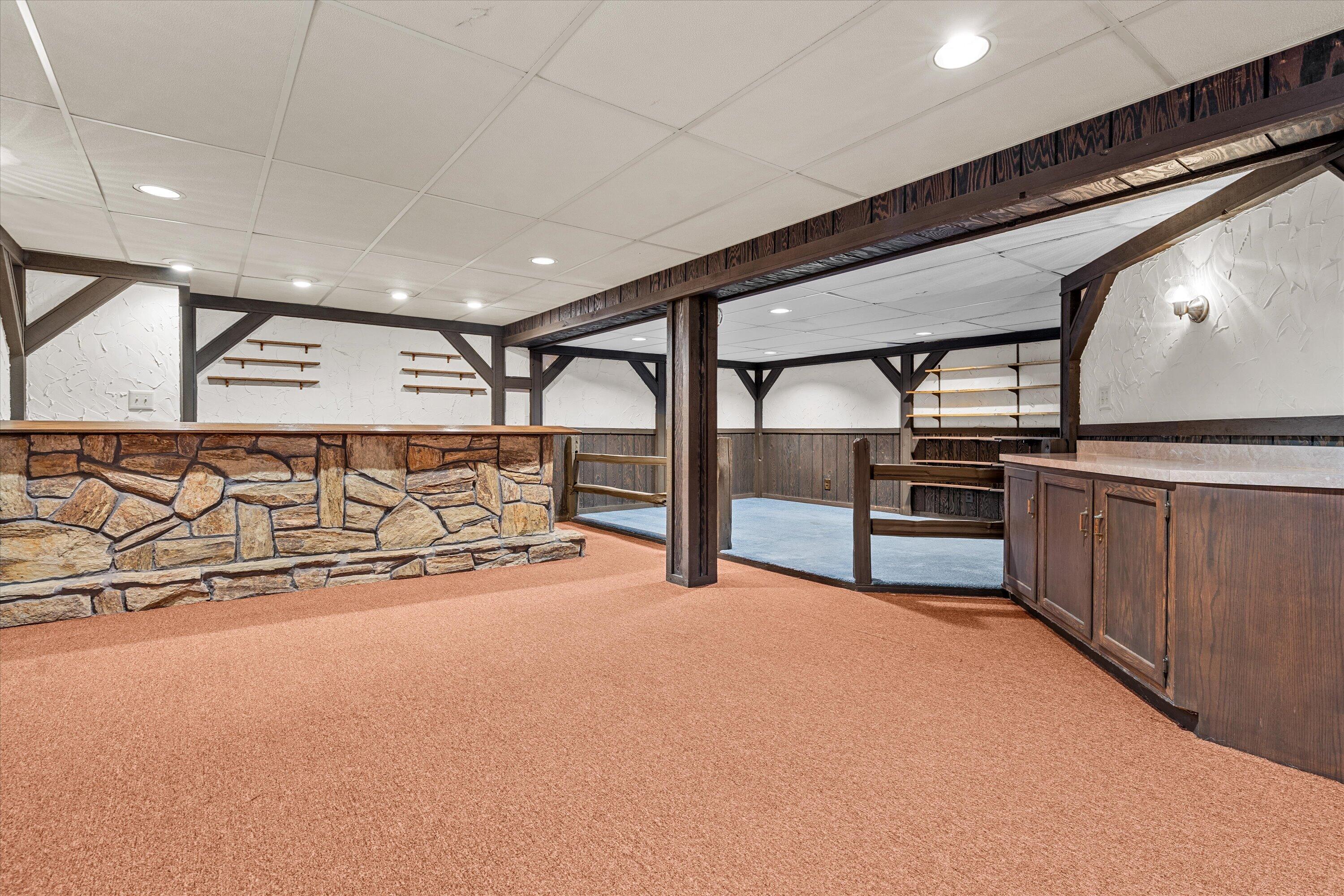W136N8704 Esquire Road Menomonee Falls, WI 53051 - Photo 25 of 36 Rec Room