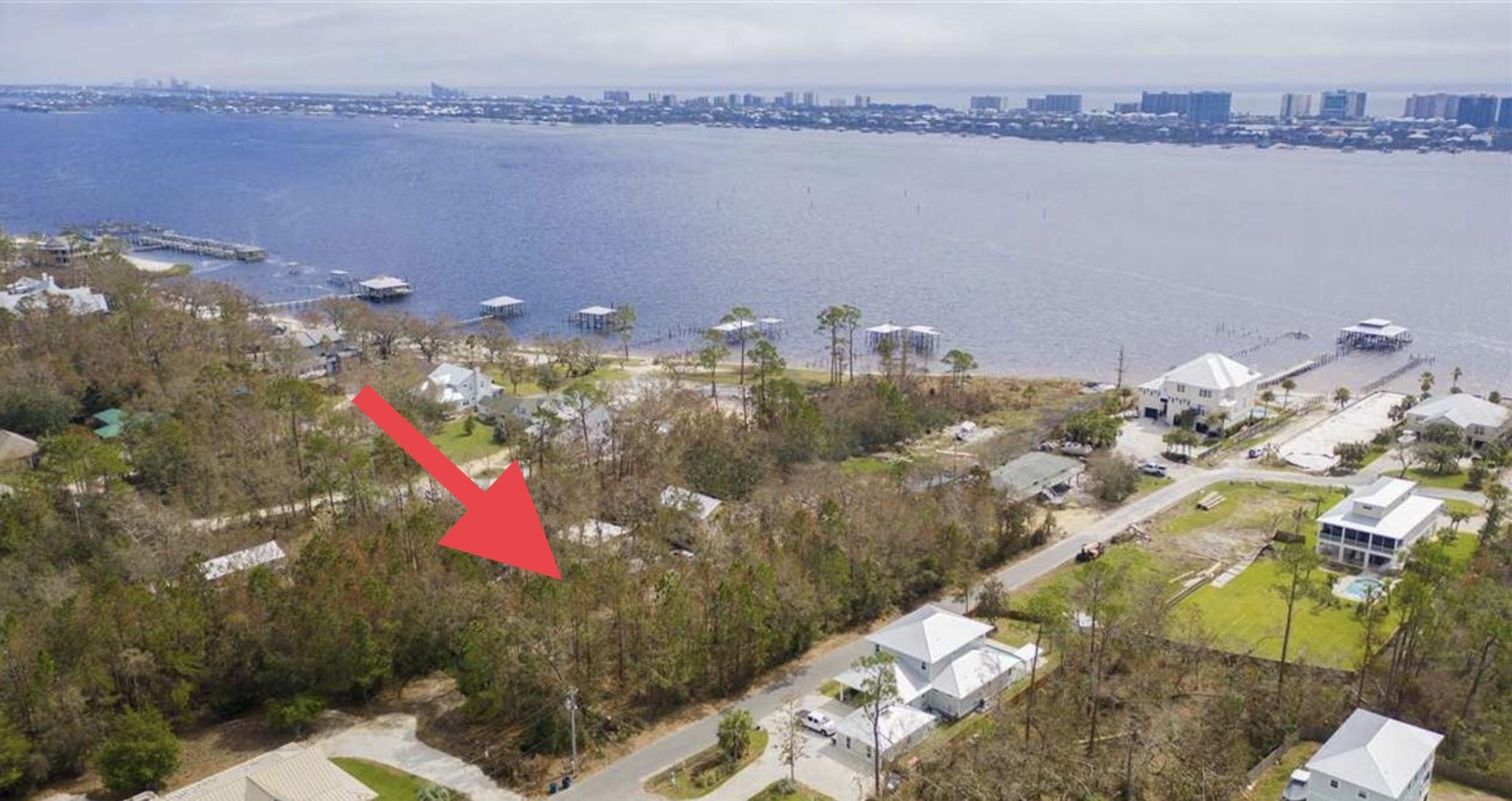 0 Look Rook Road Orange Beach, AL 36561 - Photo 6 of 6
