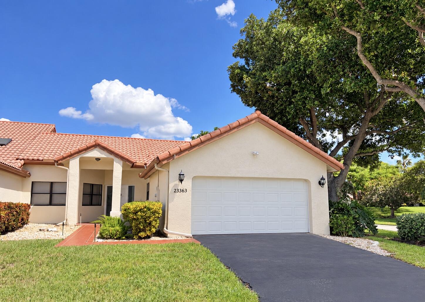 23363 Water Circle Boca Raton, FL 33486 - Photo 1 of 1 23363 exterior