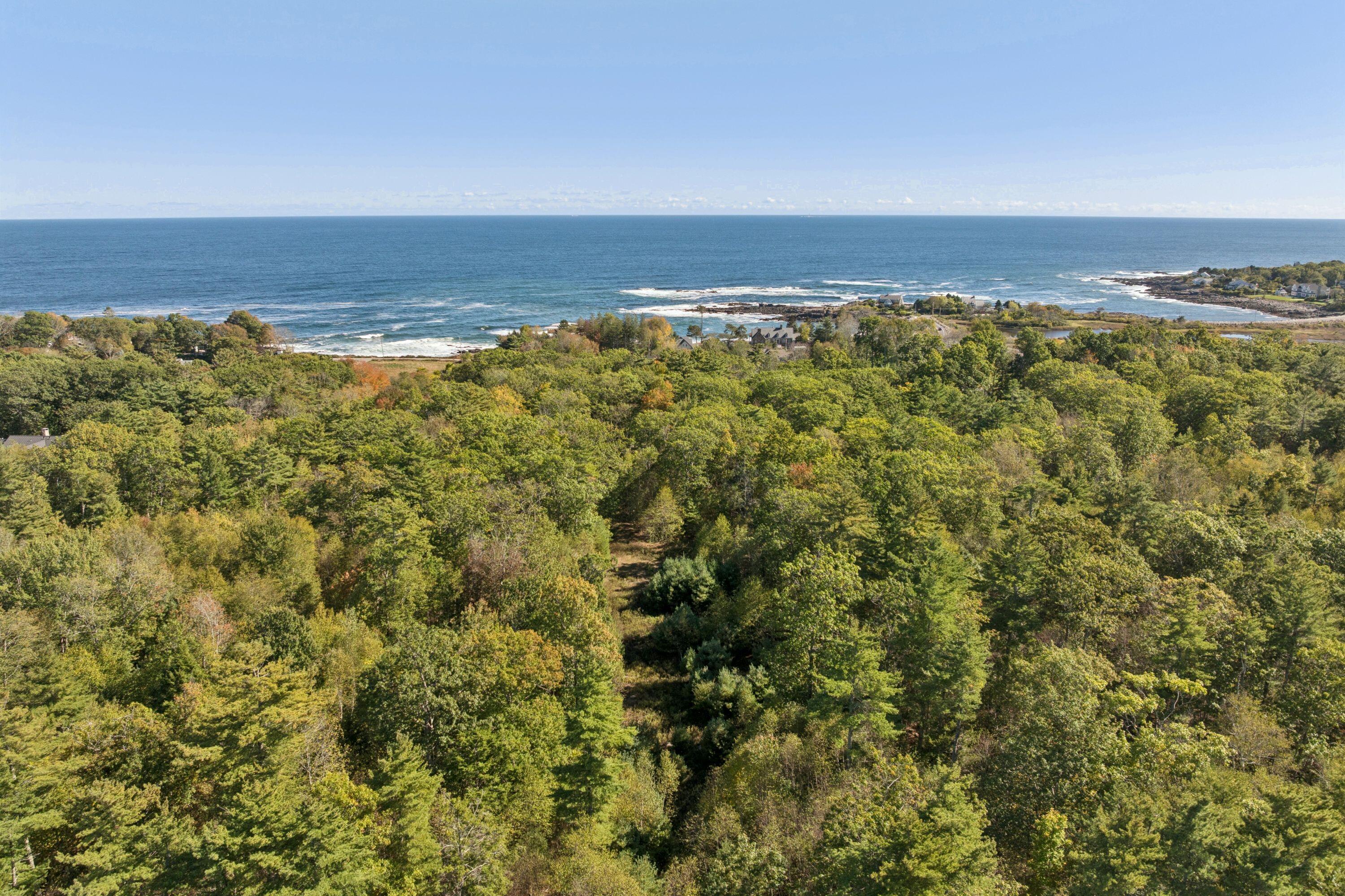 14 Blue Heron Cove Cape Neddick, ME 03902 - Photo 2 of 7 Blue Heron Acreage