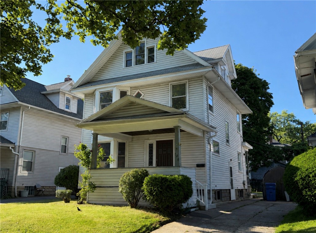 220 Electric Avenue Rochester, NY 14613 - Photo 2 of 23