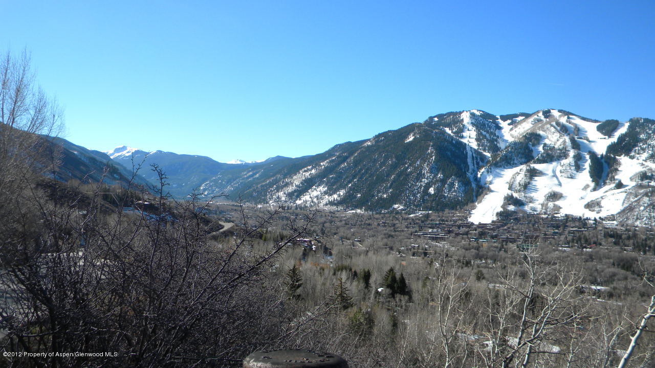 1347 Red Mountain Road Aspen, CO 81612 - Photo 2 of 4 Independence View