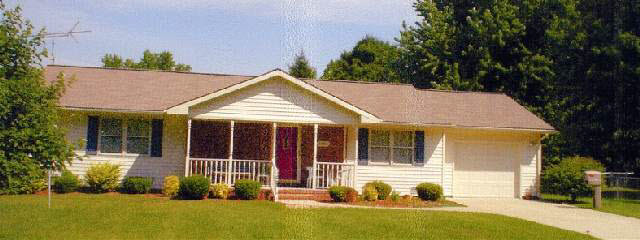 1806 Forbes Road Vincennes, IN 47591 - Photo 1 of 5 Gallery Image 1