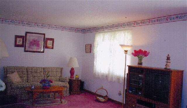 1806 Forbes Road Vincennes, IN 47591 - Photo 3 of 5 Gallery Image 3