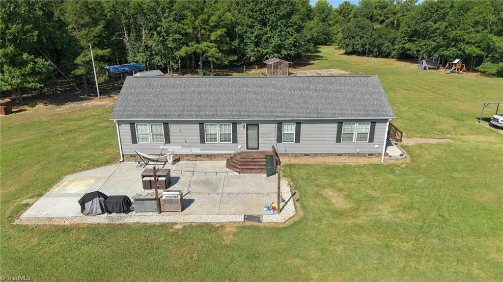 139 Horseshoe Road Rockingham, NC 28379 - Photo 2 of 49 Gallery Image 2