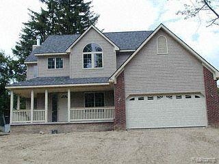 916 Frank Road Lake Orion, MI 48362 - Photo 1 of 1 Property Photo