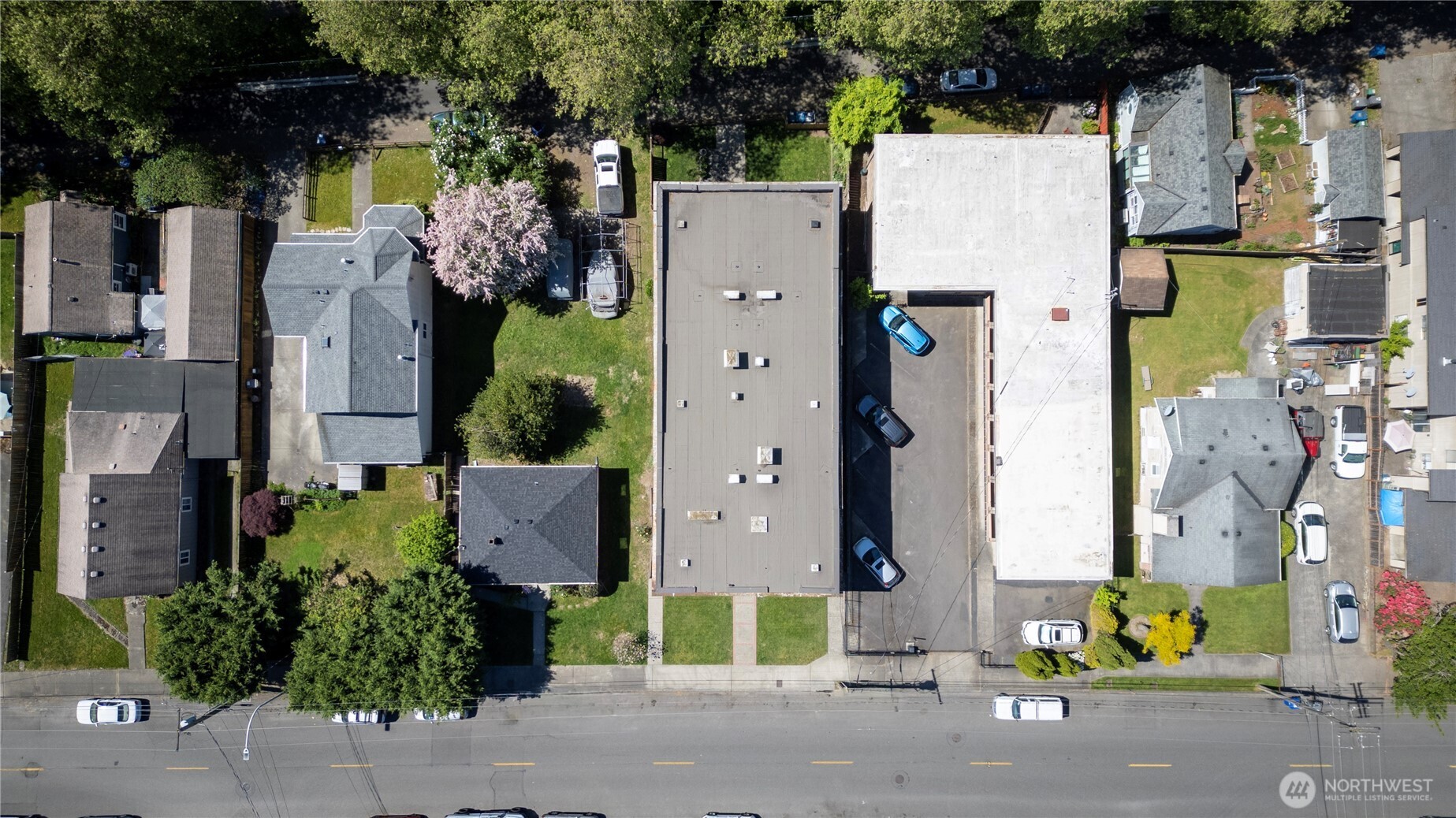 1003 North 1st Street Renton, WA 98057 - Photo 8 of 21