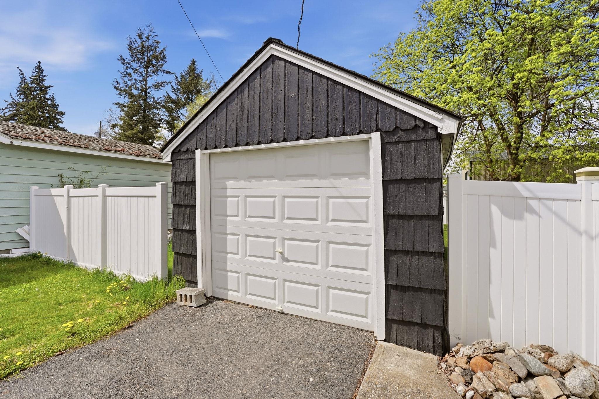 309 North McDonald Road Spokane, WA 99216 - Photo 43 of 50
