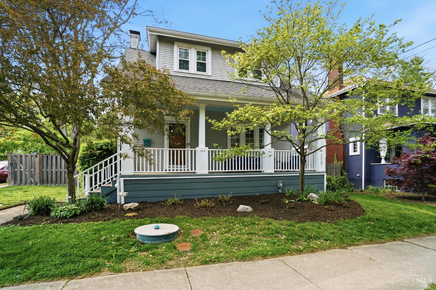 1325 Edwards Road Cincinnati, OH 45208 - Photo 1 of 43