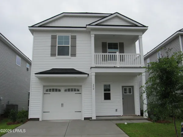 $349,010 | 370 Conifer Street, Hardeeville, SC 29927