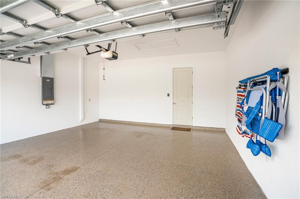 8131 Lucello Terrace North Naples, FL 34114 - Photo 30 of 32 a view of an entryway