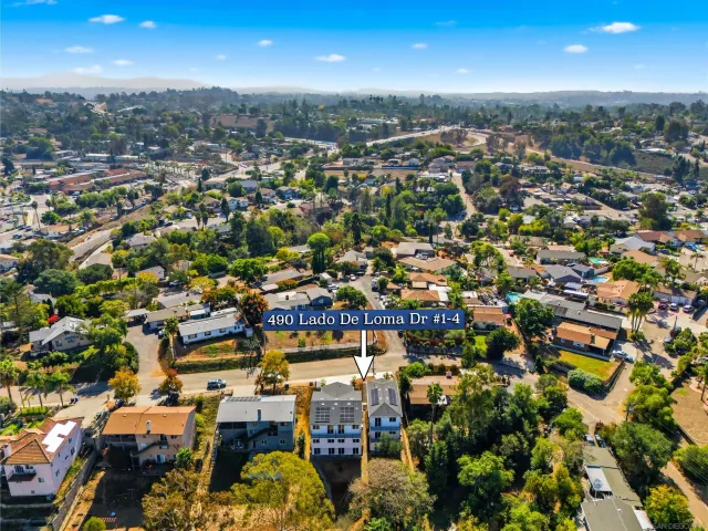 $2,795,000 | 490 Lado De Loma Drive, Unit 14, Vista, CA 92083