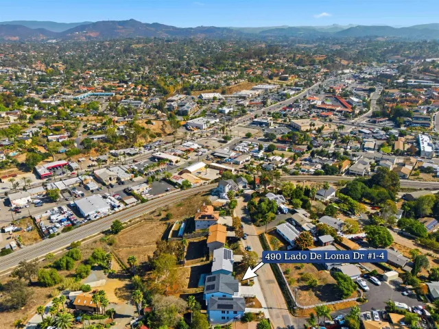 $2,795,000 | 490 Lado De Loma Drive, Unit 14, Vista, CA 92083