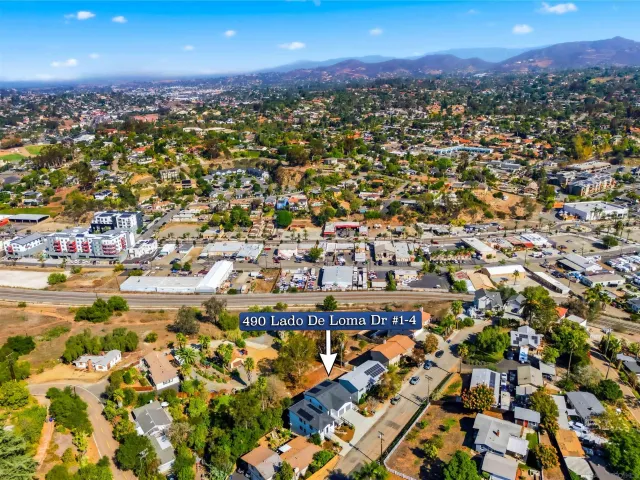 $2,795,000 | 490 Lado De Loma Drive, Unit 14, Vista, CA 92083