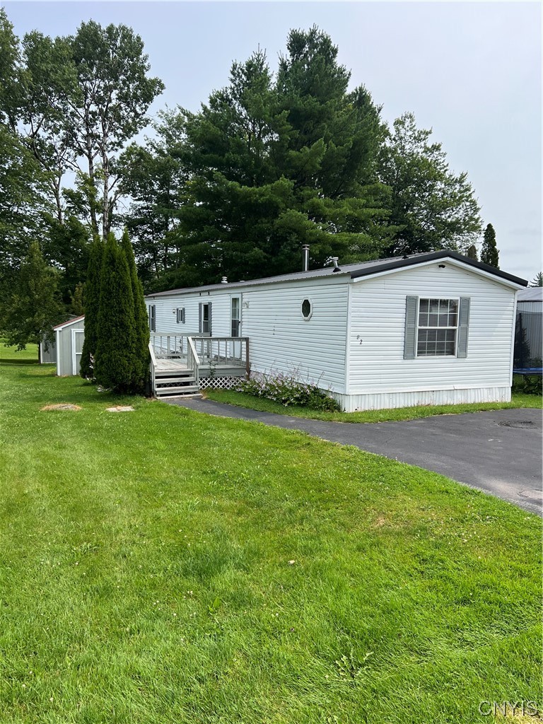 2284 County Rte 37, Unit 82 Mallory, NY 13103 - Photo 1 of 1