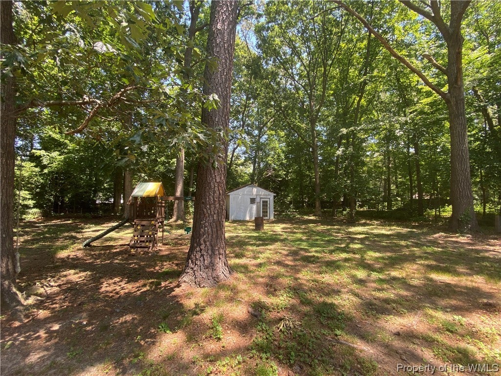 5708 Centerville Road Williamsburg, VA 23188 - Photo 7 of 30 Gallery Image 7
