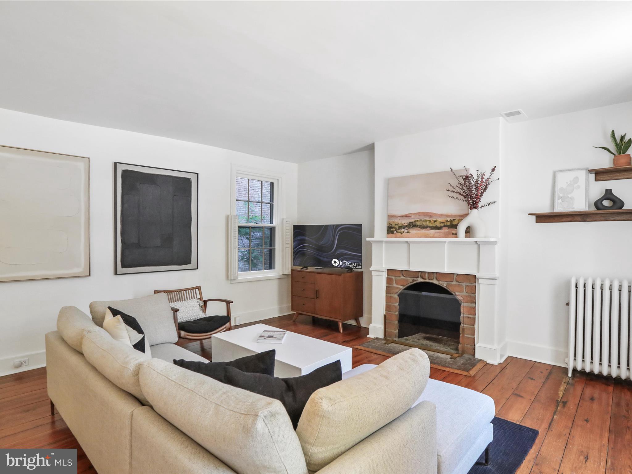 117 West 3rd Street Frederick, MD 21701 - Photo 13 of 76