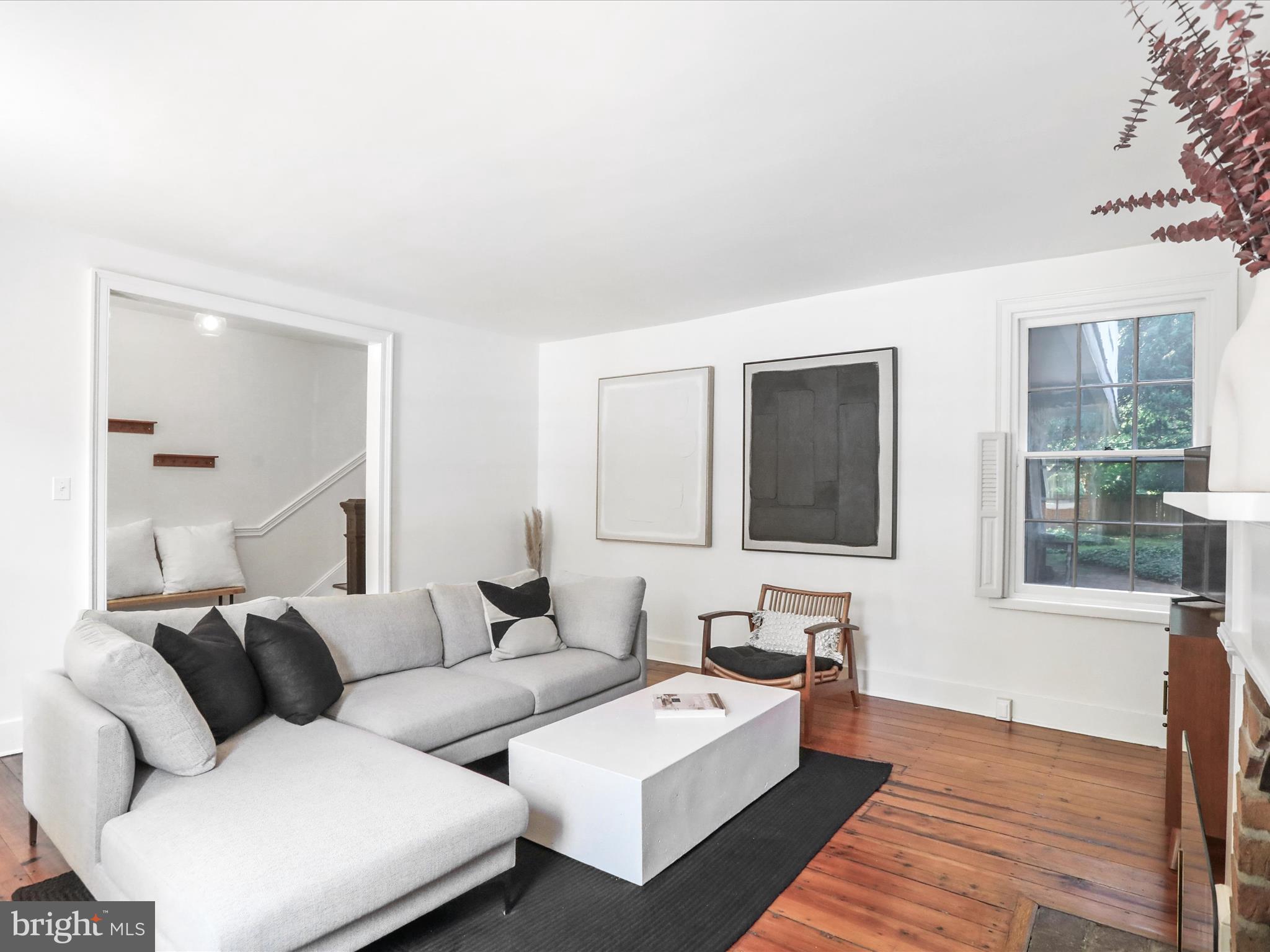 117 West 3rd Street Frederick, MD 21701 - Photo 14 of 76