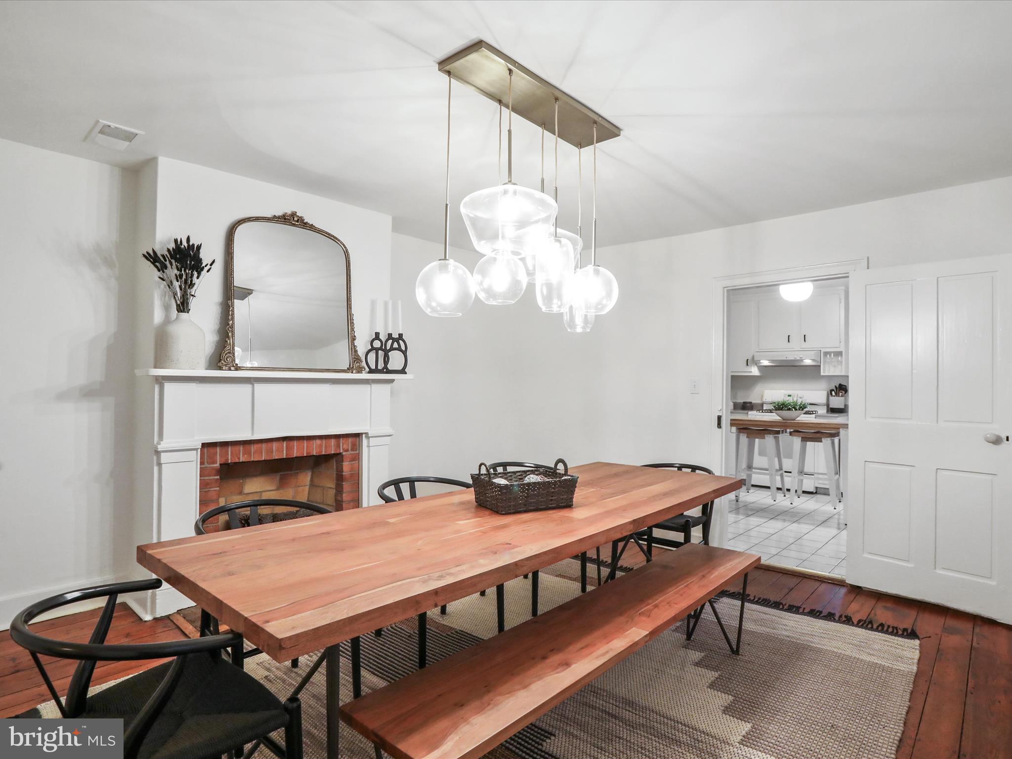 117 West 3rd Street Frederick, MD 21701 - Photo 17 of 76