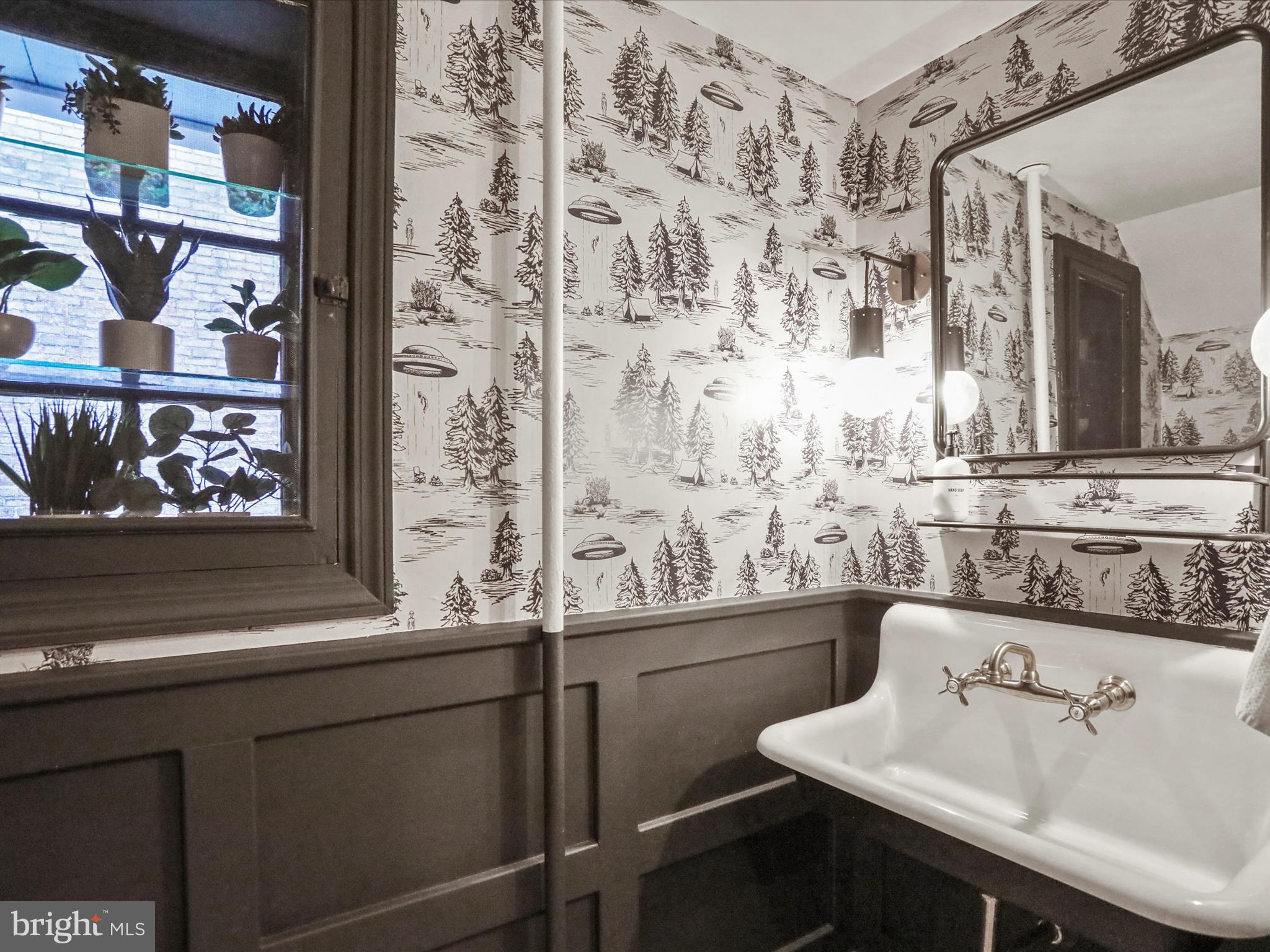 117 West 3rd Street Frederick, MD 21701 - Photo 20 of 76 Updated bath