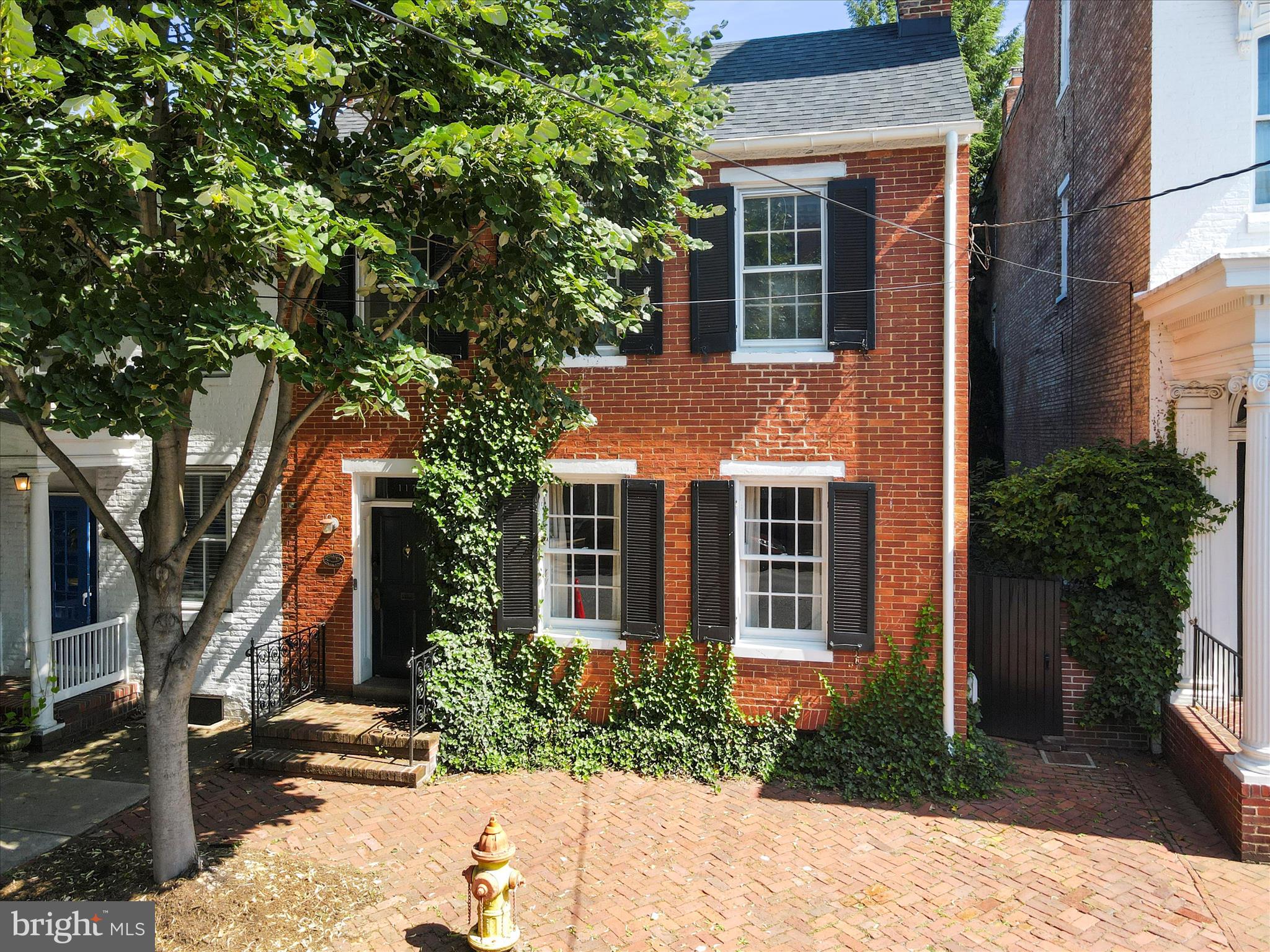 117 West 3rd Street Frederick, MD 21701 - Photo 2 of 76