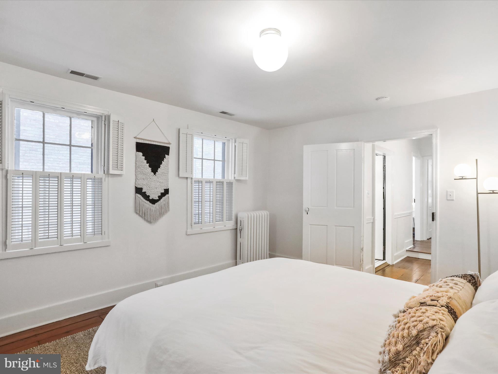 117 West 3rd Street Frederick, MD 21701 - Photo 27 of 76