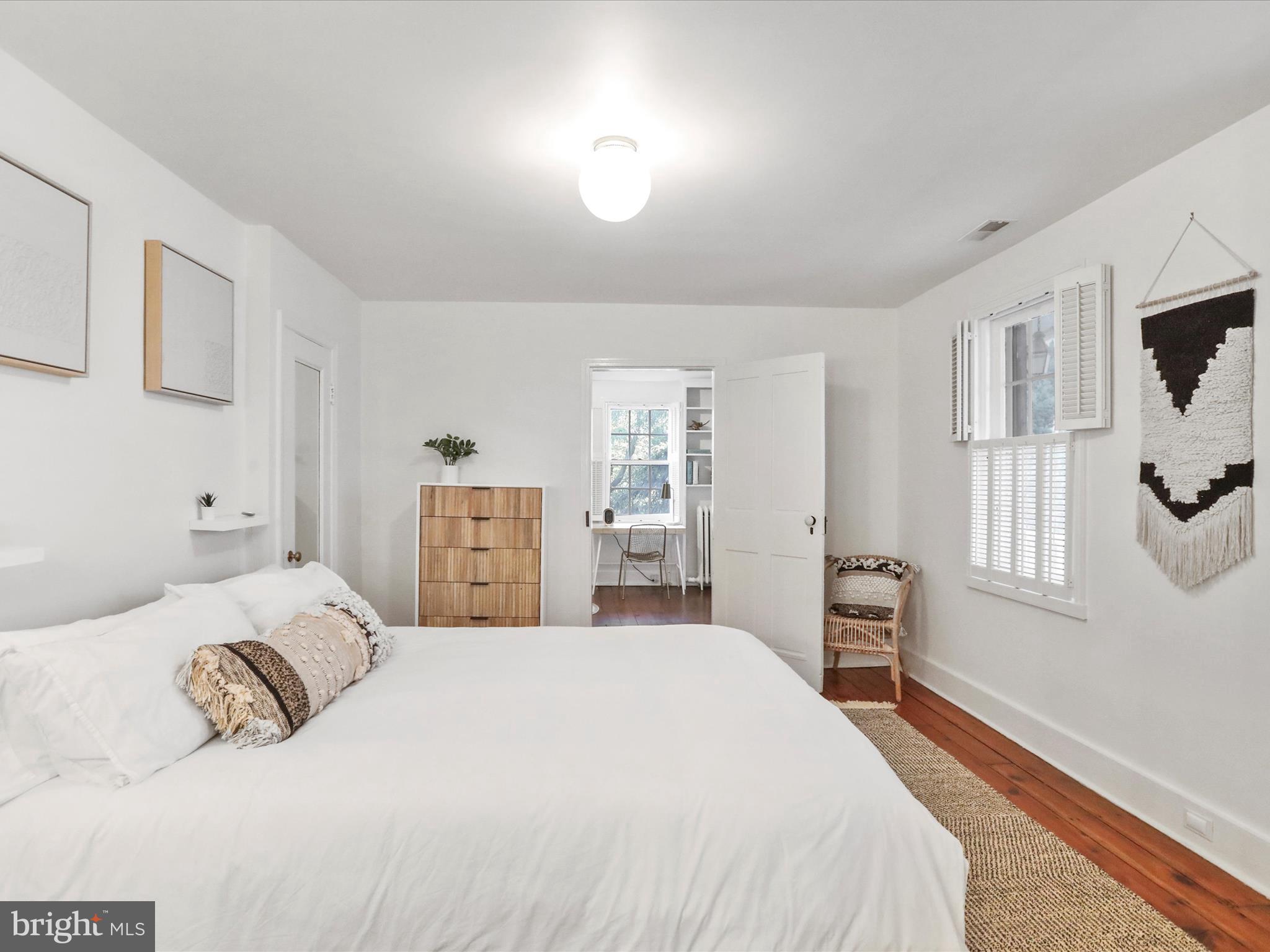 117 West 3rd Street Frederick, MD 21701 - Photo 28 of 76