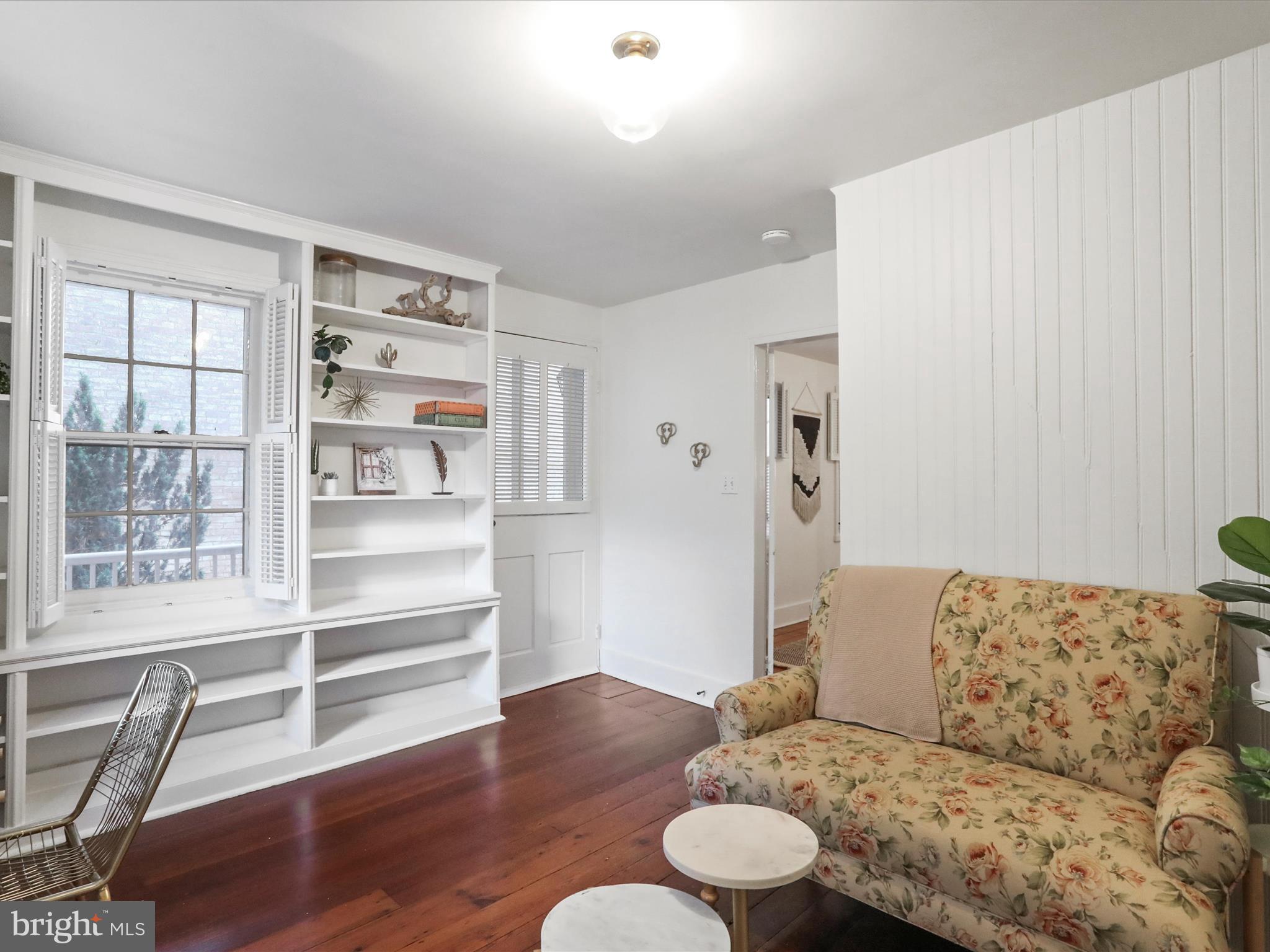 117 West 3rd Street Frederick, MD 21701 - Photo 32 of 76 Second Bedroom