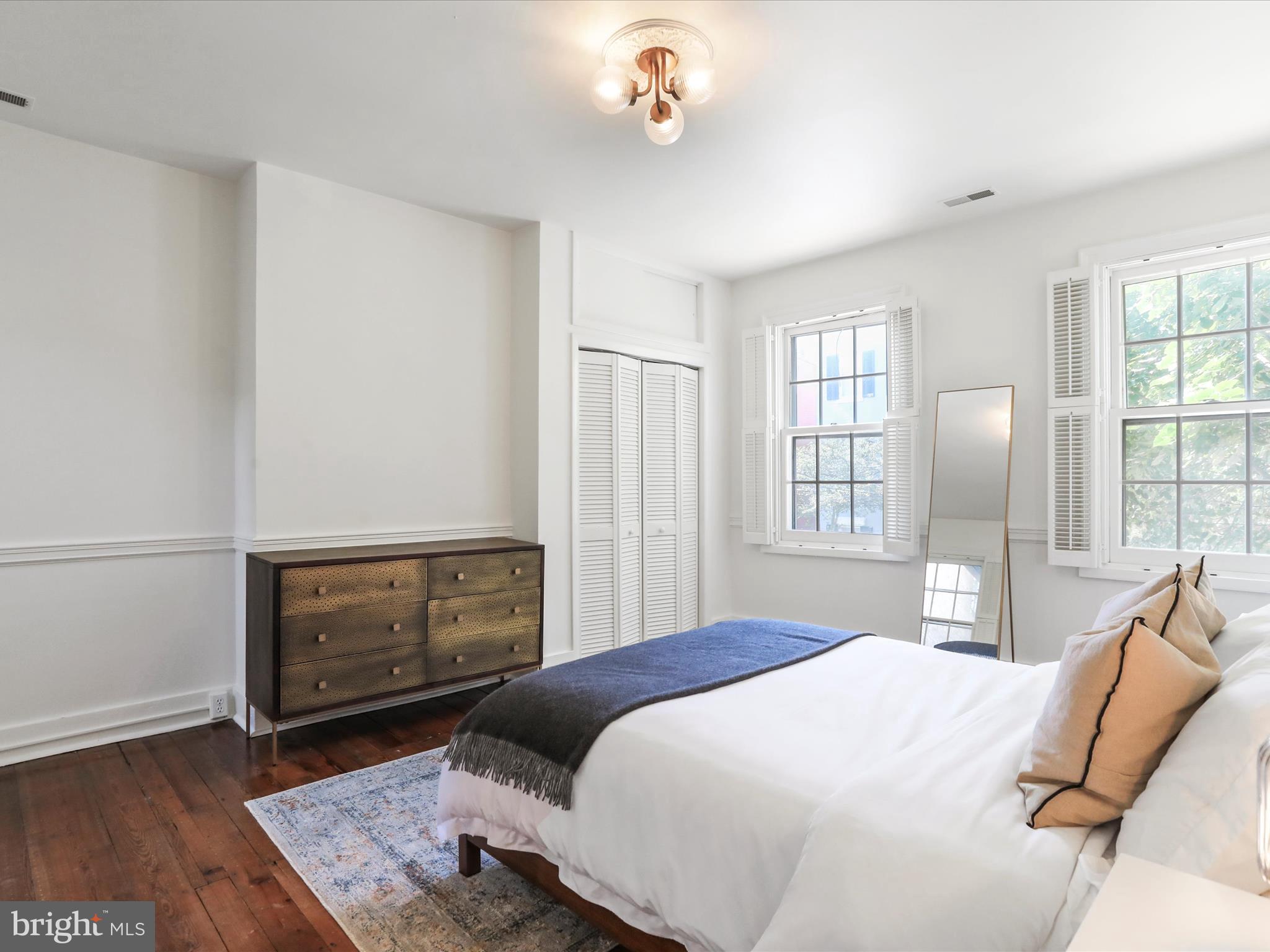 117 West 3rd Street Frederick, MD 21701 - Photo 34 of 76