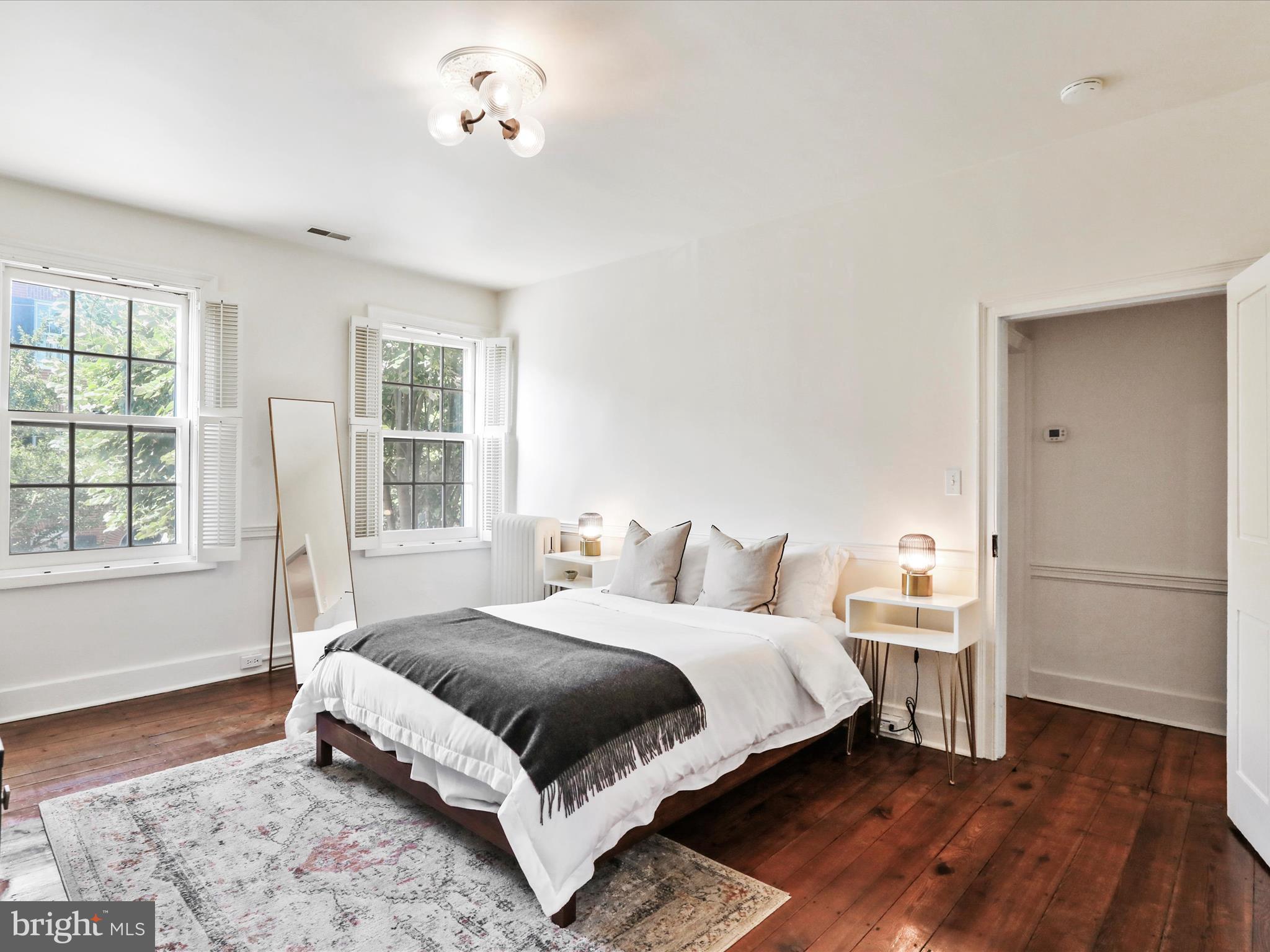 117 West 3rd Street Frederick, MD 21701 - Photo 35 of 76