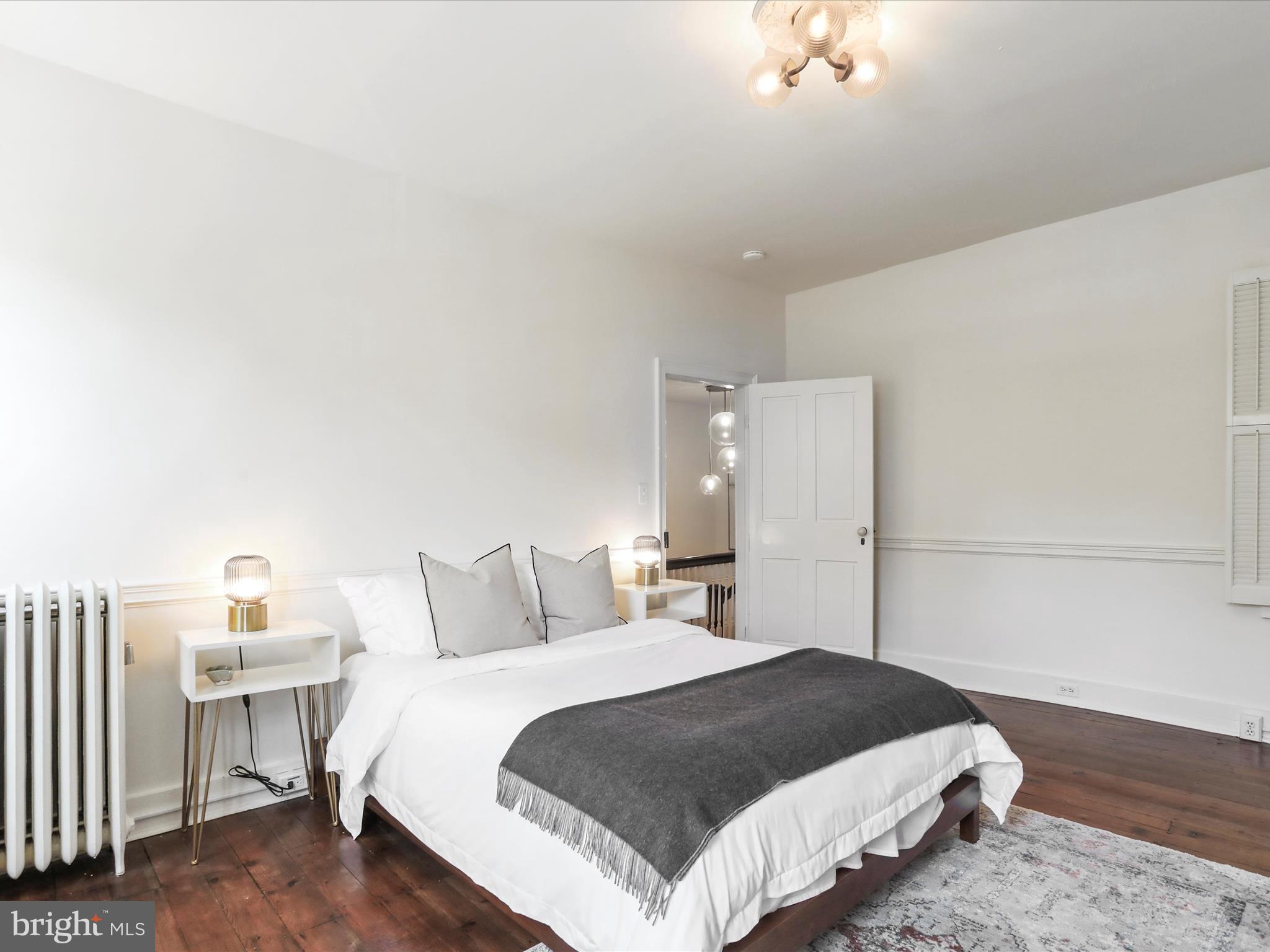 117 West 3rd Street Frederick, MD 21701 - Photo 36 of 76