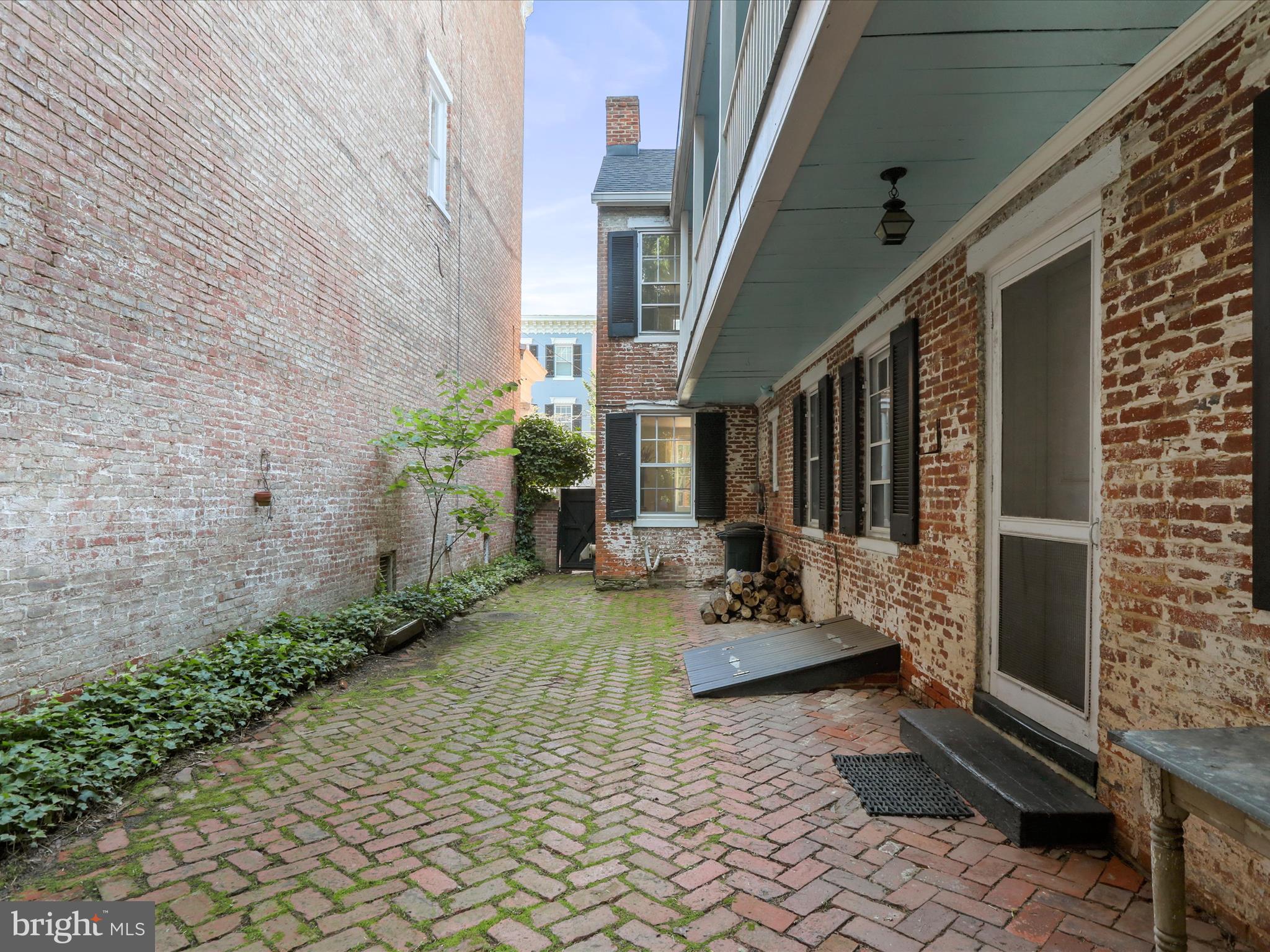 117 West 3rd Street Frederick, MD 21701 - Photo 40 of 76