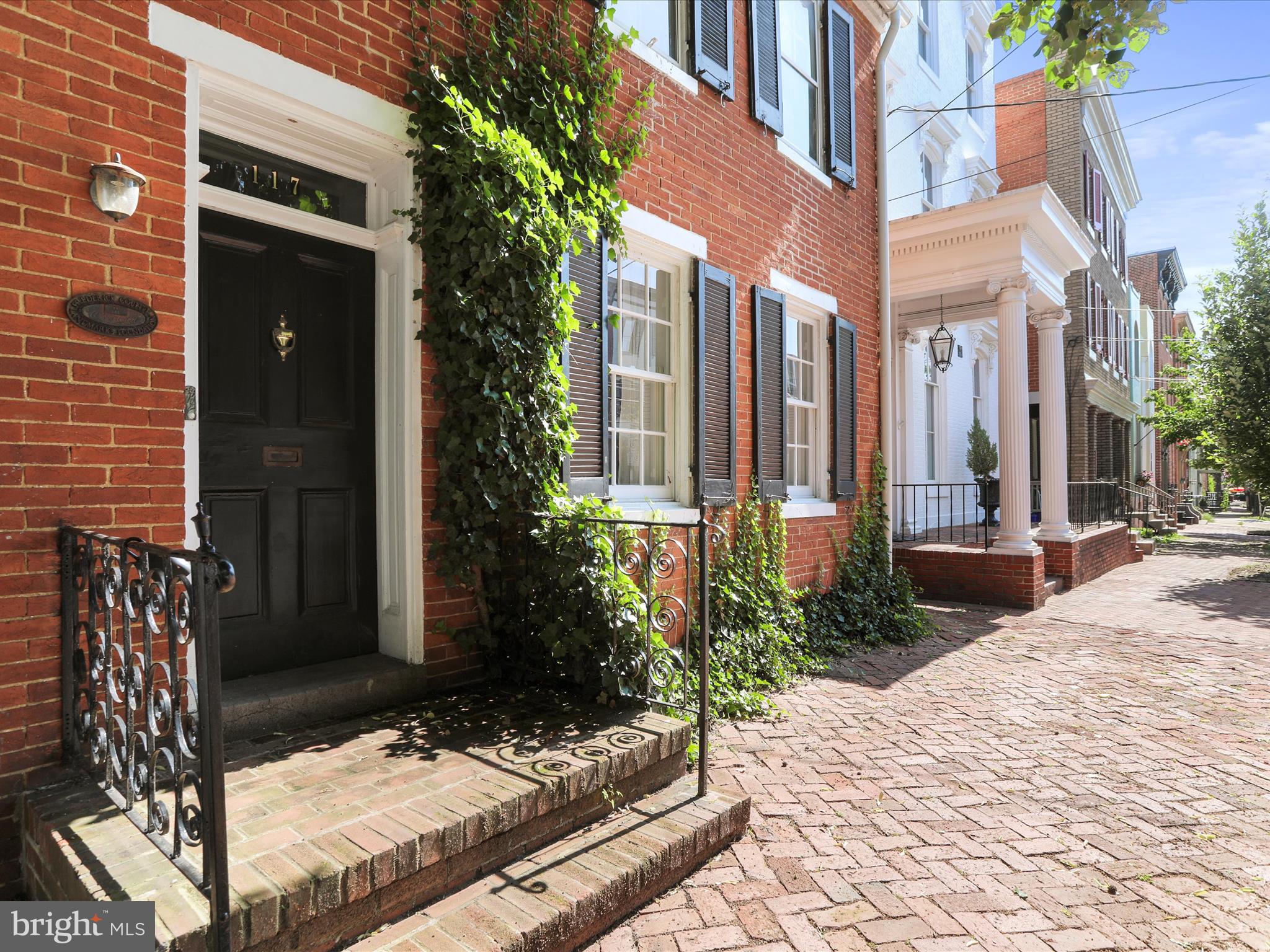 117 West 3rd Street Frederick, MD 21701 - Photo 4 of 76