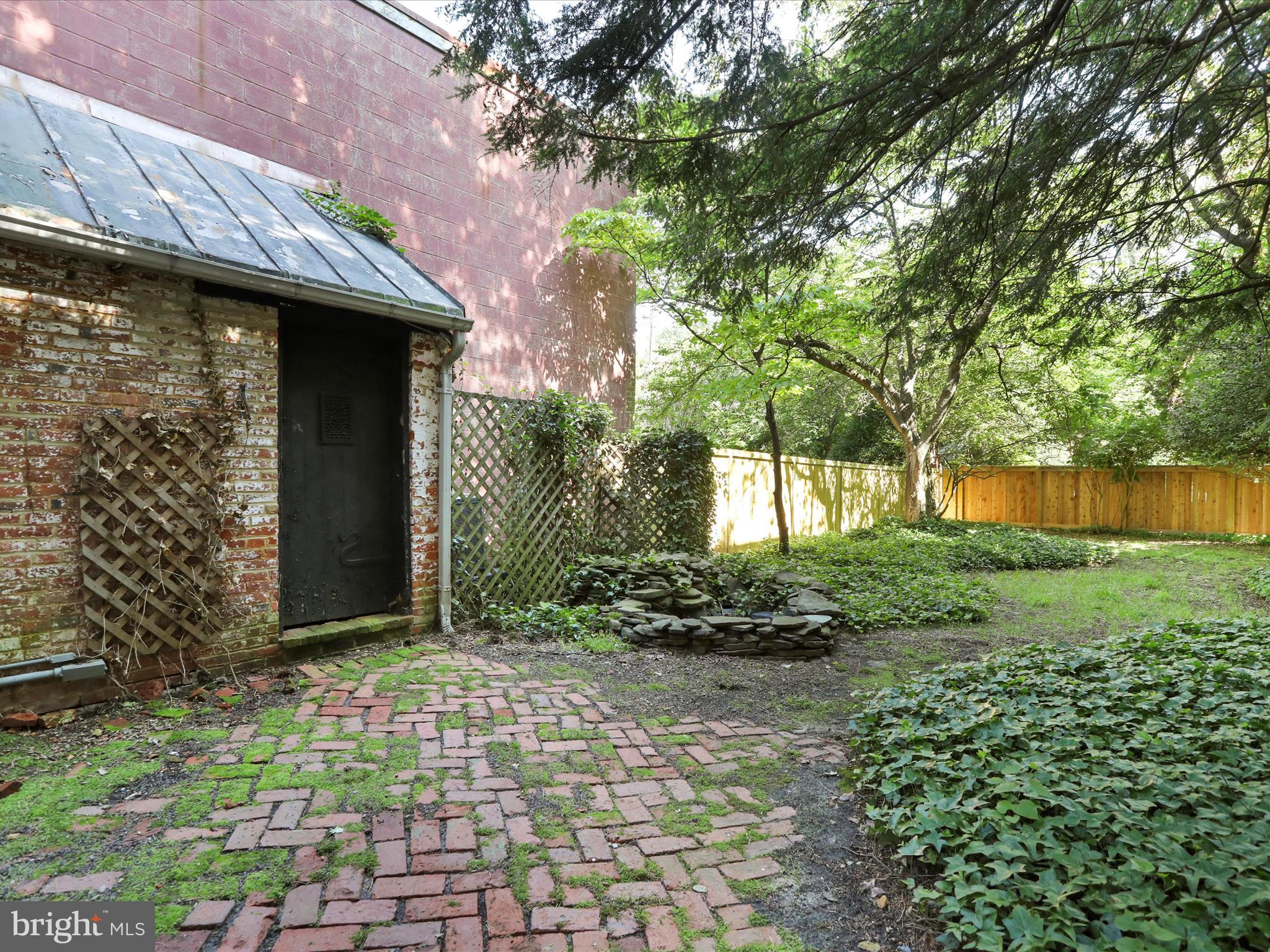 117 West 3rd Street Frederick, MD 21701 - Photo 43 of 76