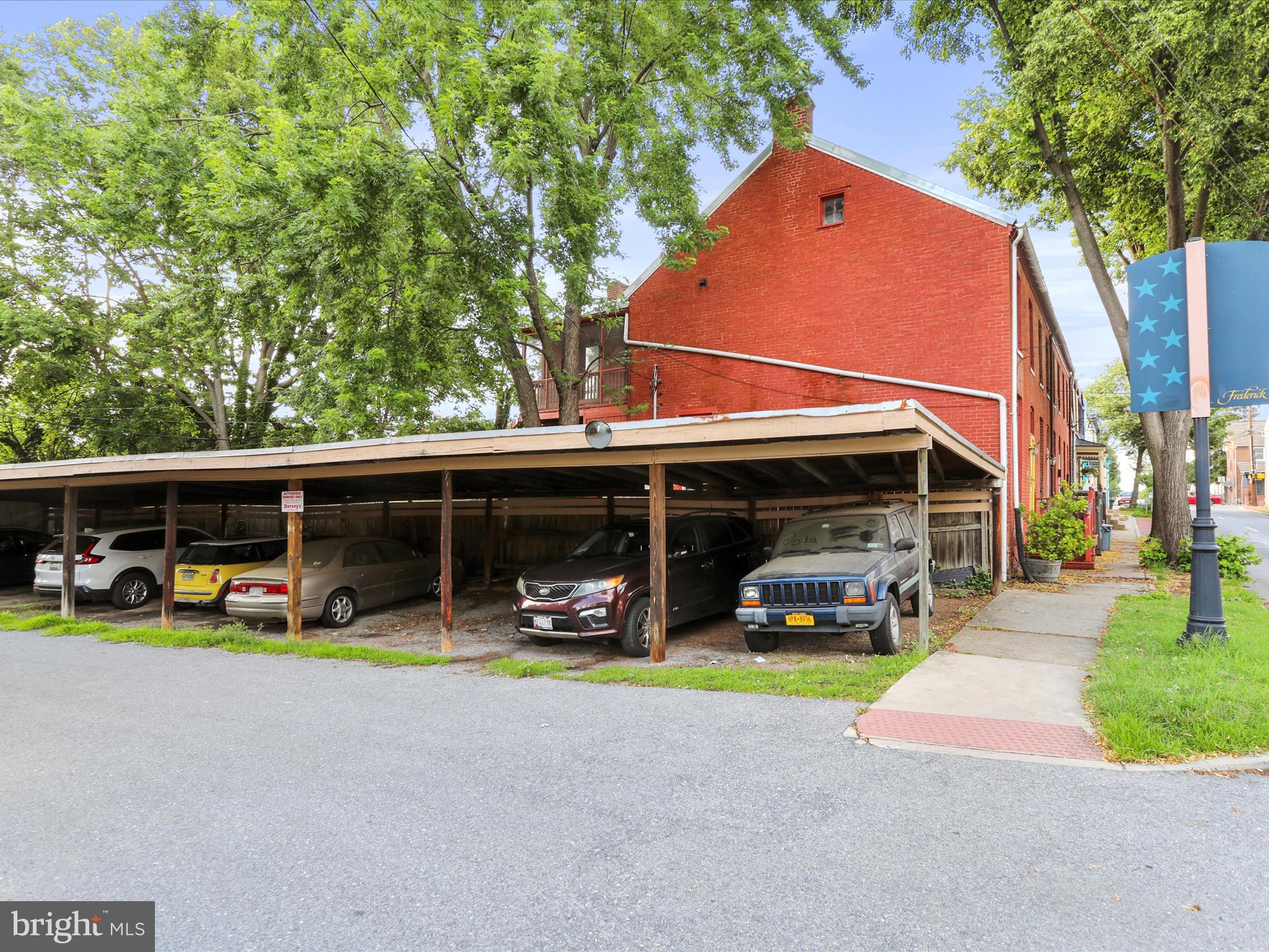 117 West 3rd Street Frederick, MD 21701 - Photo 45 of 76