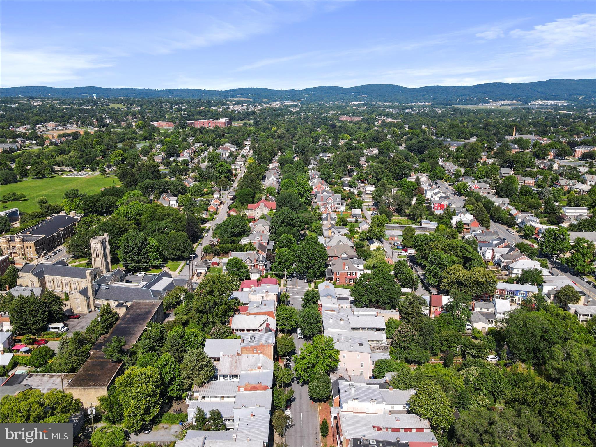 117 West 3rd Street Frederick, MD 21701 - Photo 46 of 76