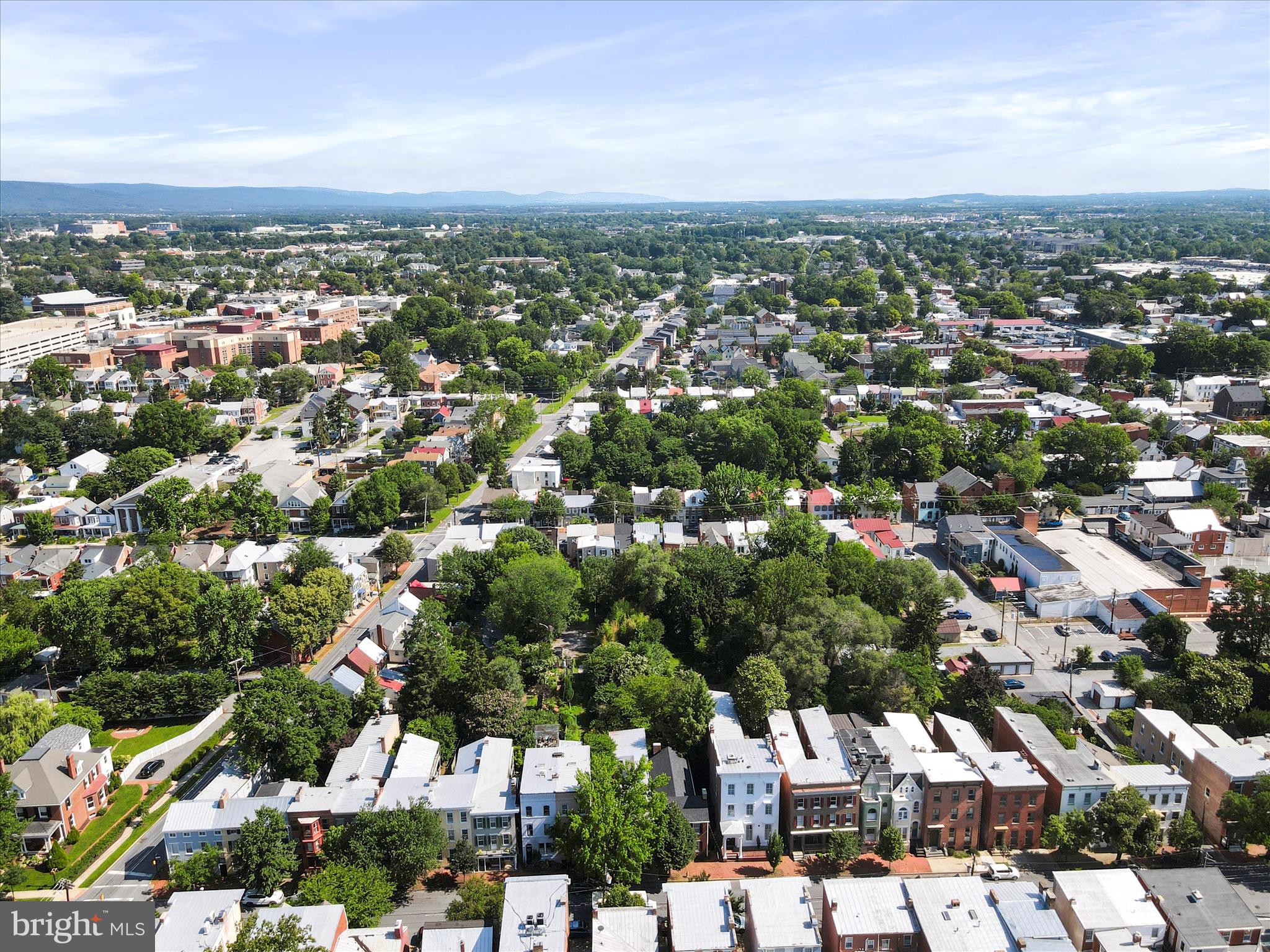 117 West 3rd Street Frederick, MD 21701 - Photo 47 of 76