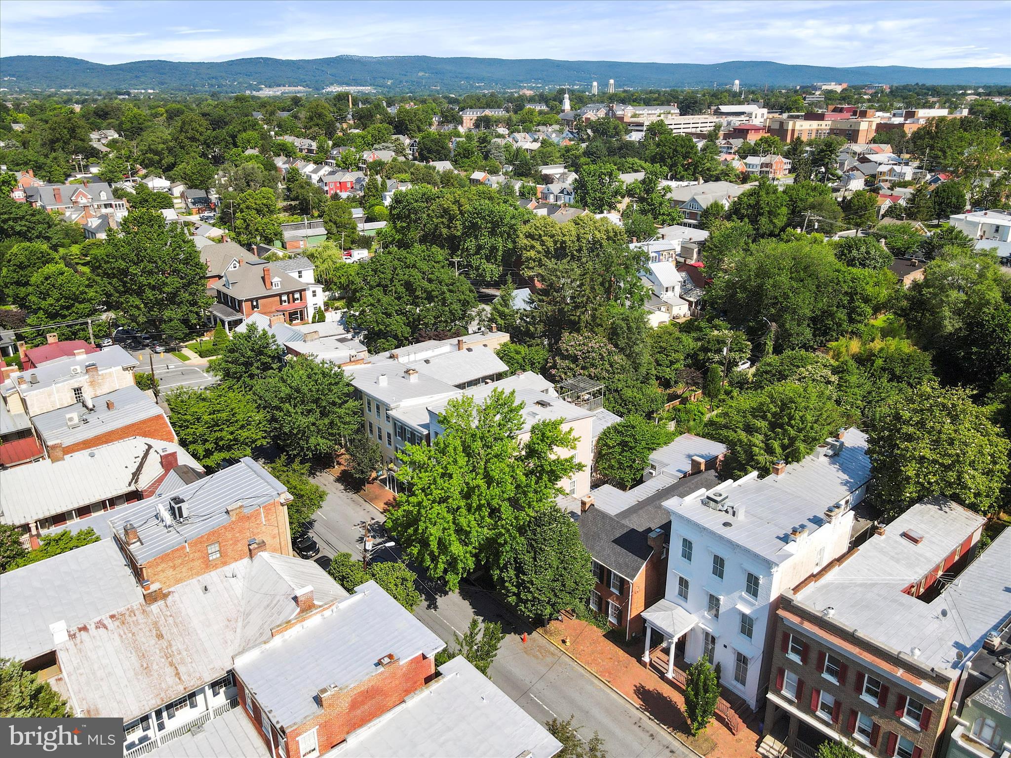 117 West 3rd Street Frederick, MD 21701 - Photo 48 of 76