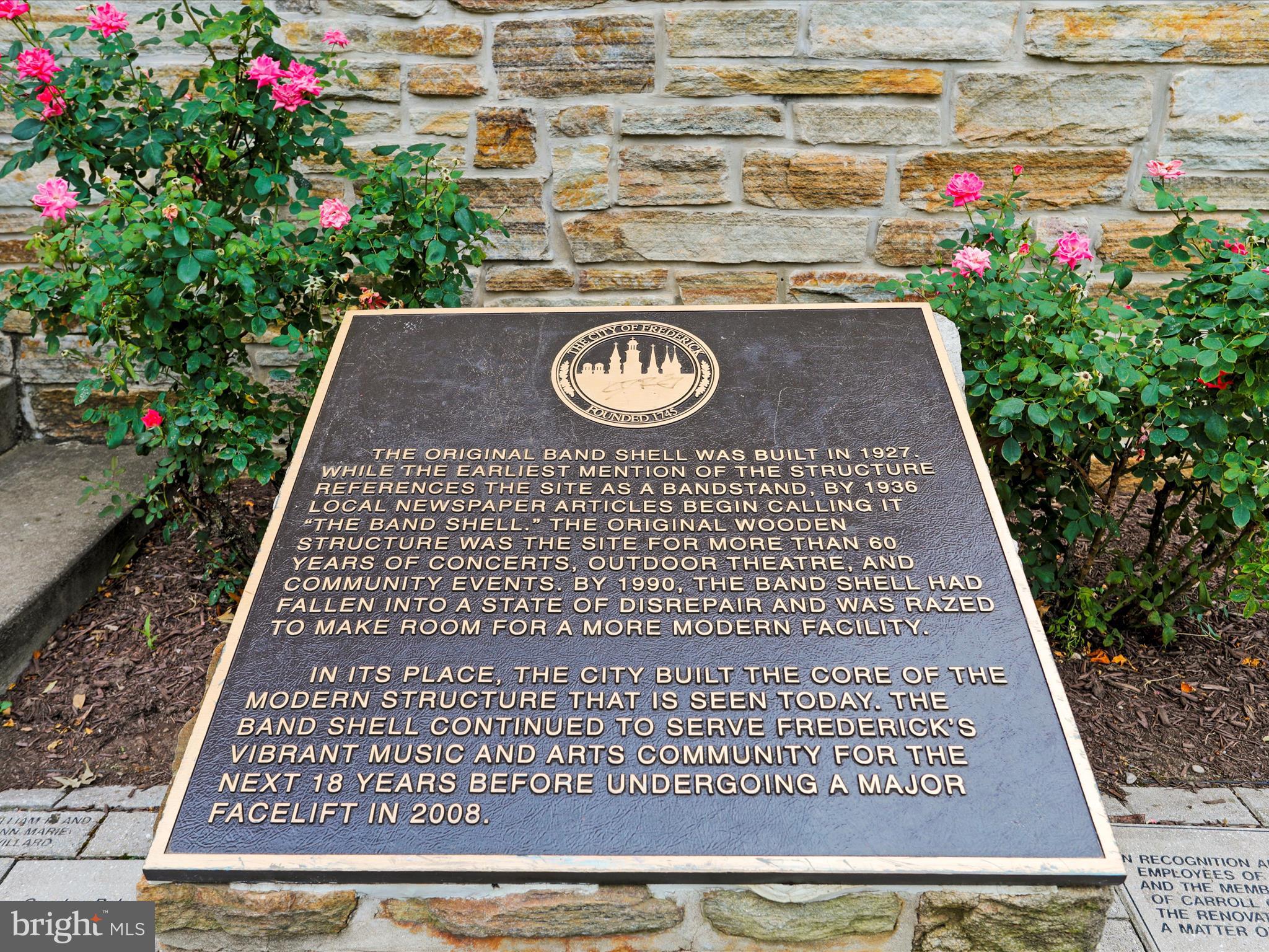 117 West 3rd Street Frederick, MD 21701 - Photo 50 of 76