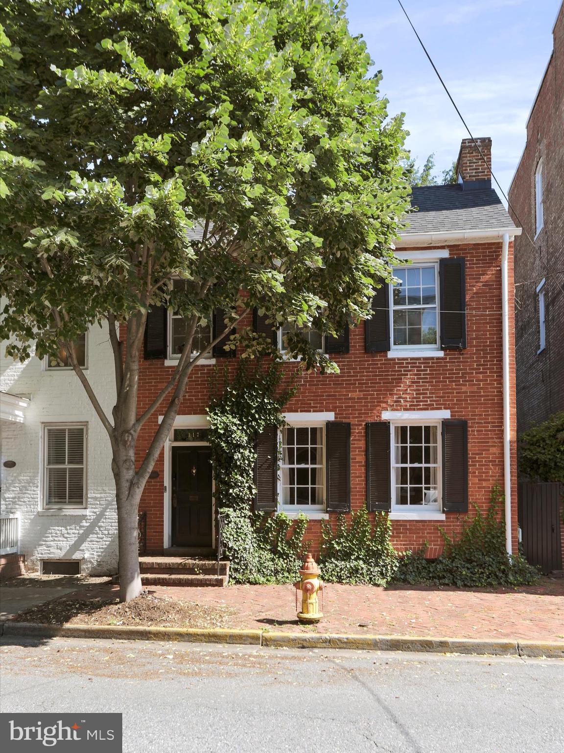 117 West 3rd Street Frederick, MD 21701 - Photo 5 of 76