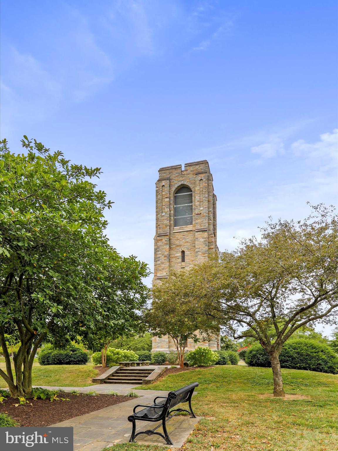 117 West 3rd Street Frederick, MD 21701 - Photo 51 of 76