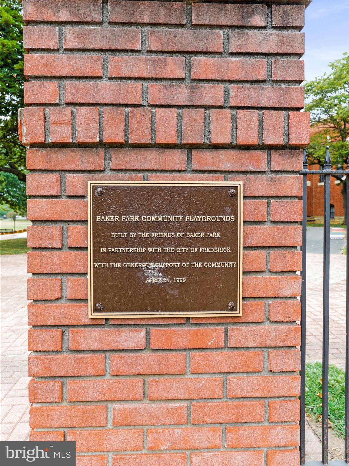 117 West 3rd Street Frederick, MD 21701 - Photo 52 of 76