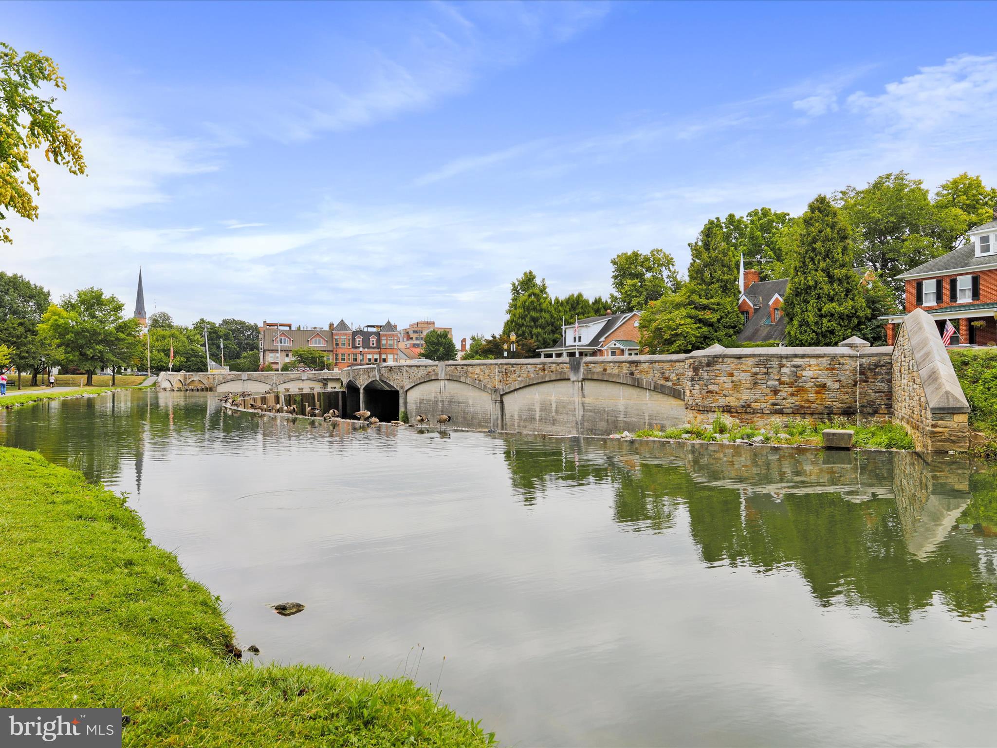 117 West 3rd Street Frederick, MD 21701 - Photo 54 of 76