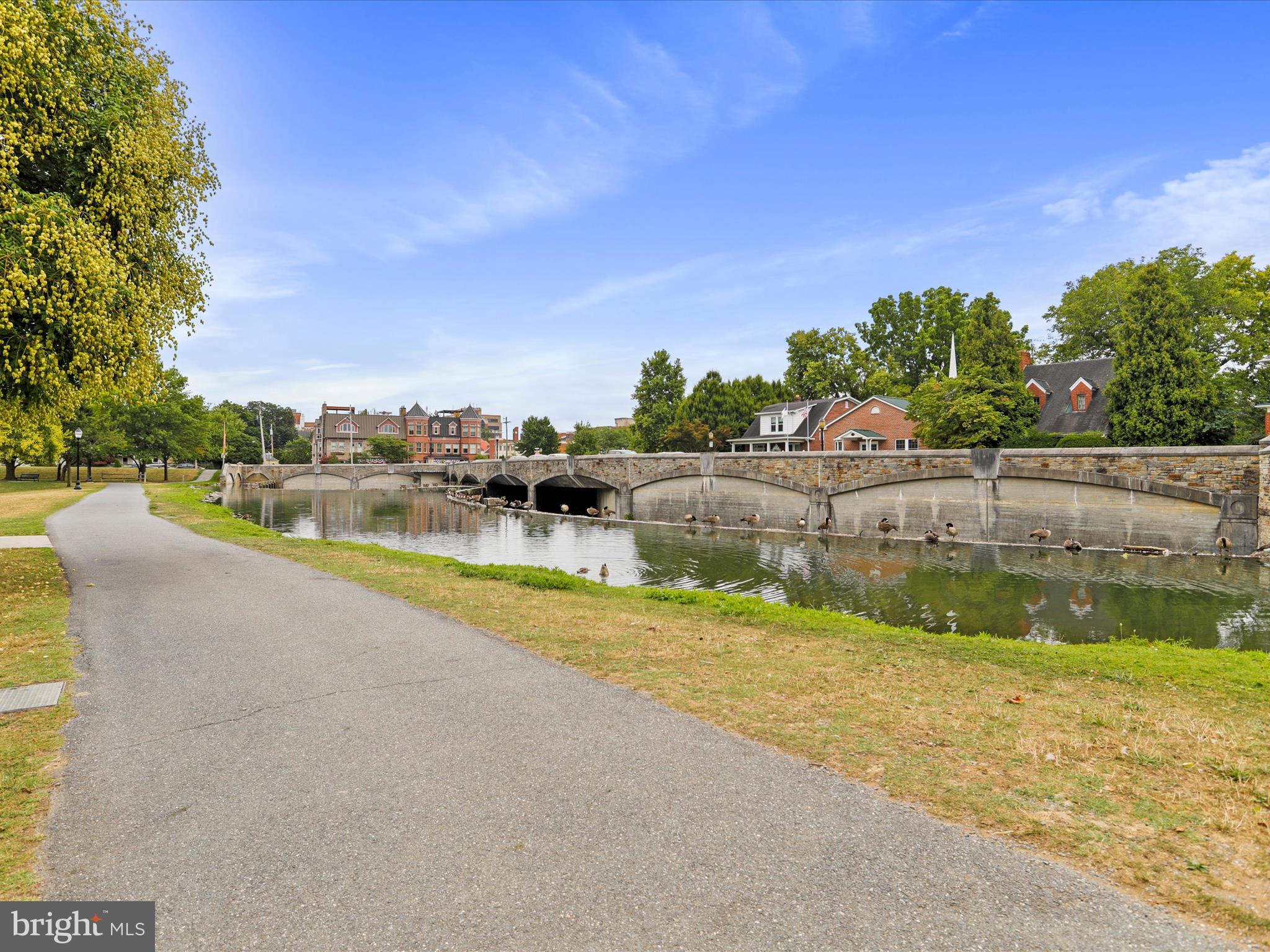 117 West 3rd Street Frederick, MD 21701 - Photo 55 of 76