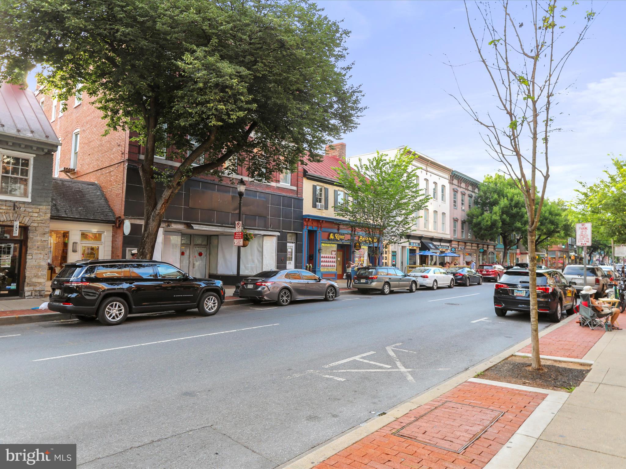 117 West 3rd Street Frederick, MD 21701 - Photo 57 of 76 Minutes to downtown Frederick!