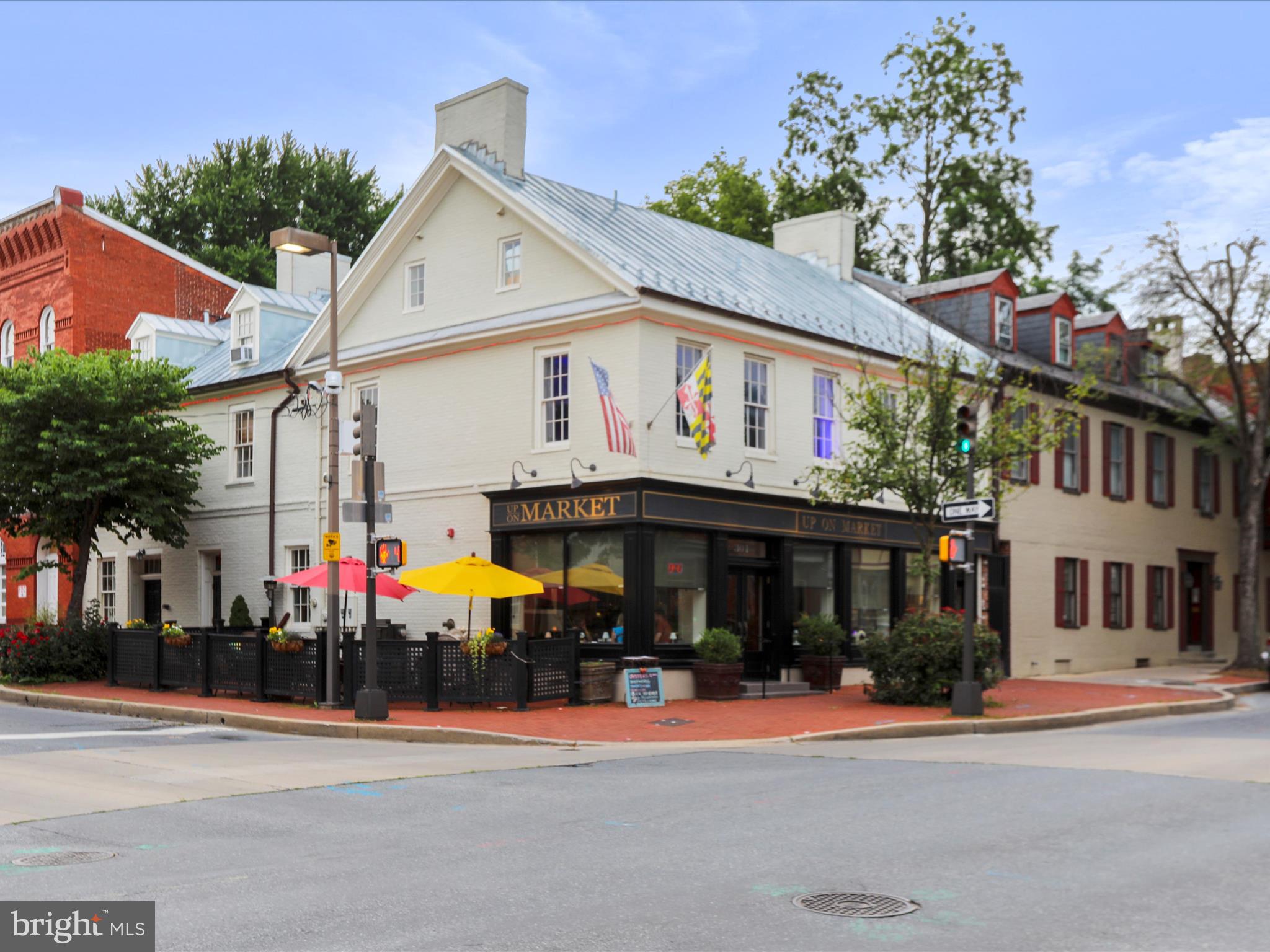 117 West 3rd Street Frederick, MD 21701 - Photo 58 of 76