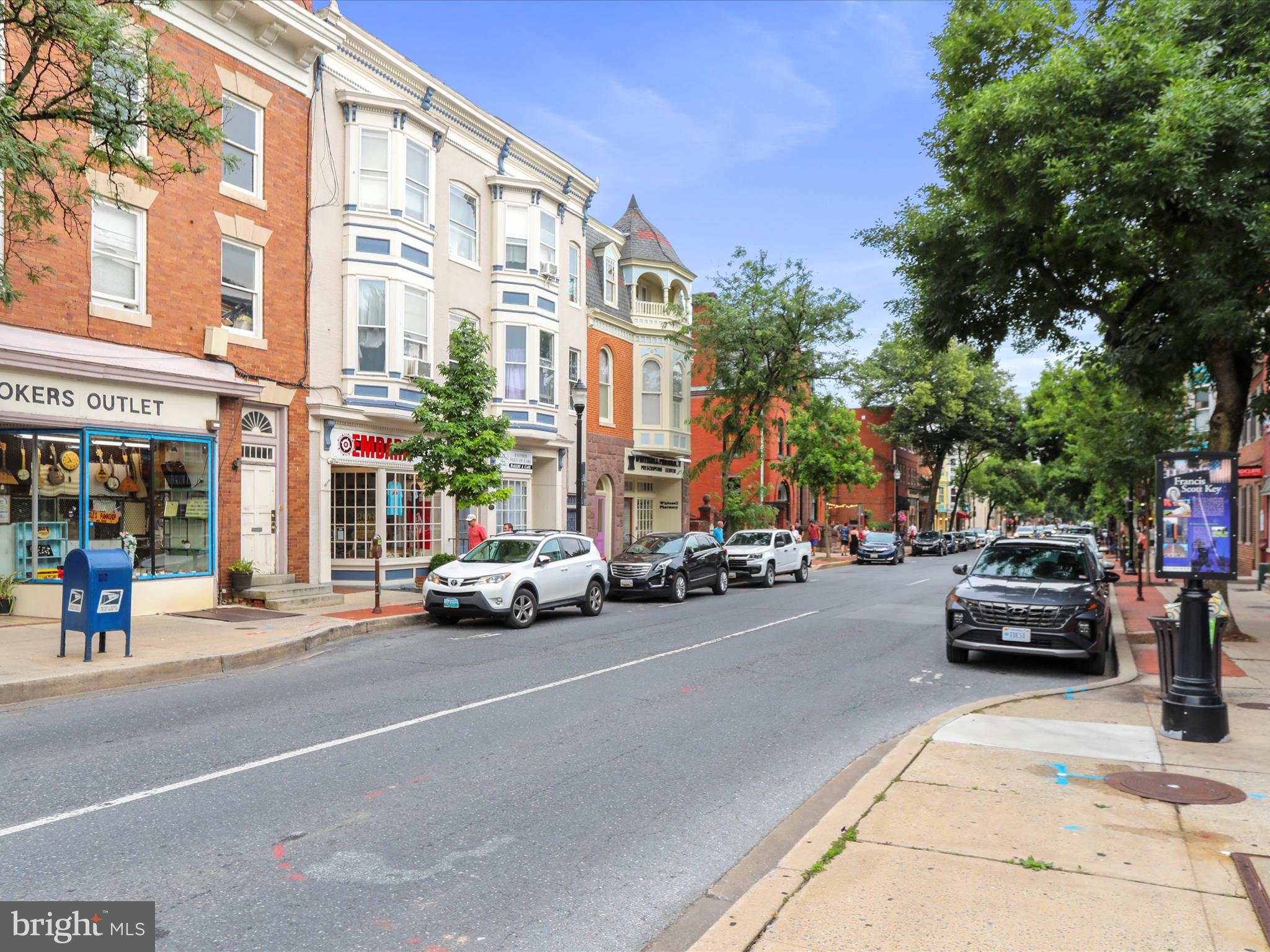 117 West 3rd Street Frederick, MD 21701 - Photo 59 of 76