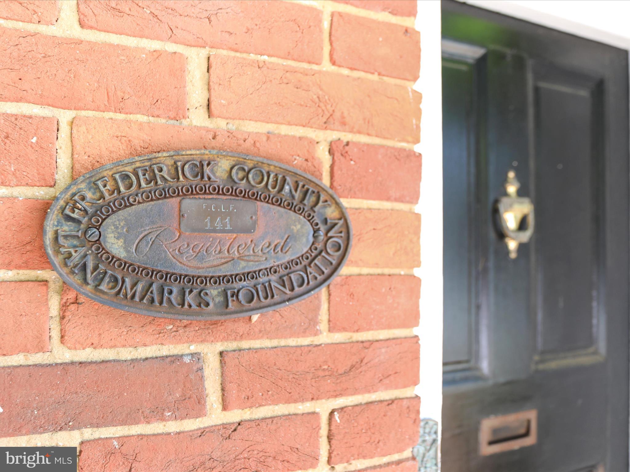 117 West 3rd Street Frederick, MD 21701 - Photo 6 of 76